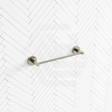 Meir 300mm Round Hand Towel Rail Variant Colour Available