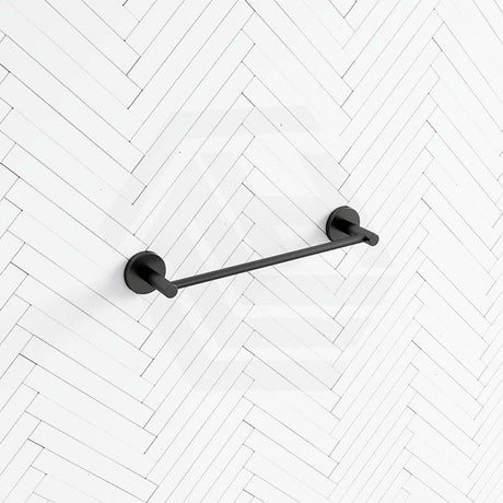 Meir 300mm Round Hand Towel Rail Variant Colour Available