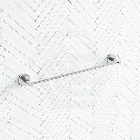 Meir 600/900mm Round Single Towel Rail Variant Colour Available