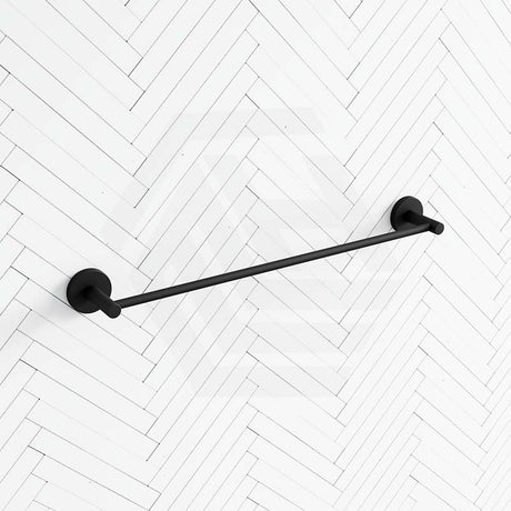 Meir 600/900mm Round Single Towel Rail Variant Colour Available