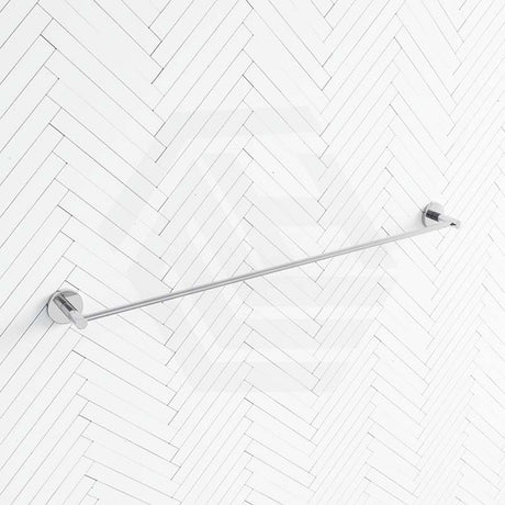Meir 600/900mm Round Single Towel Rail Variant Colour Available