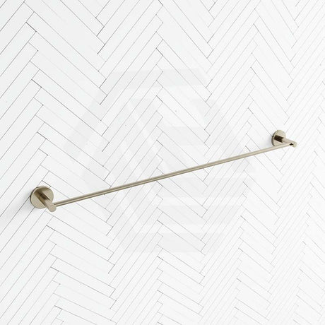 Meir 600/900mm Round Single Towel Rail Variant Colour Available