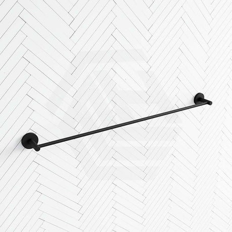 Meir 600/900mm Round Single Towel Rail Variant Colour Available