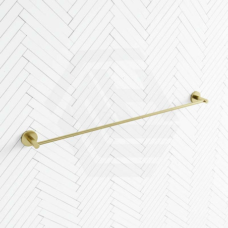 Meir 600/900mm Round Single Towel Rail Variant Colour Available