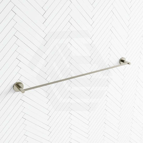 Meir 600/900mm Round Single Towel Rail Variant Colour Available