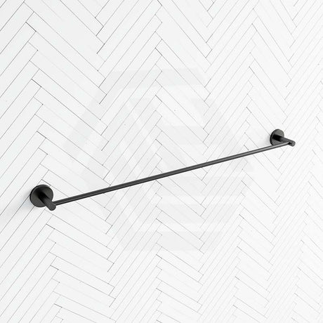 Meir 600/900mm Round Single Towel Rail Variant Colour Available