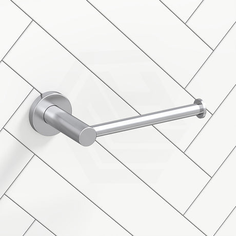 Meir Round Toilet Roll Holder Variant Colour Available