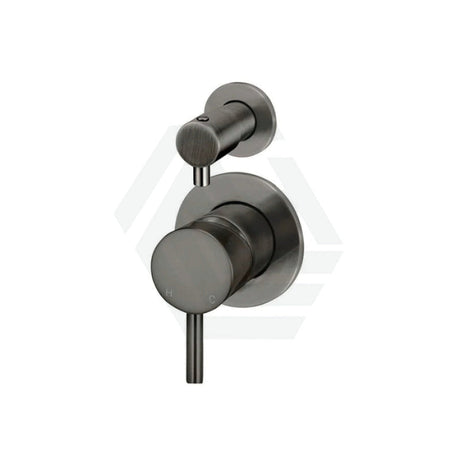 Meir Round Diverter Mixer Pin Lever Handle Trim Kit Only Variant Colour Available Wall Dress