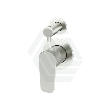 Meir Round Diverter Mixer Paddle Handle Trim Kit Only Variant Colour Available Wall Dress
