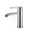 Oliveri Barcelona Brass Chrome Basin Mixer Tap For Vanity And Sink Short Mixers