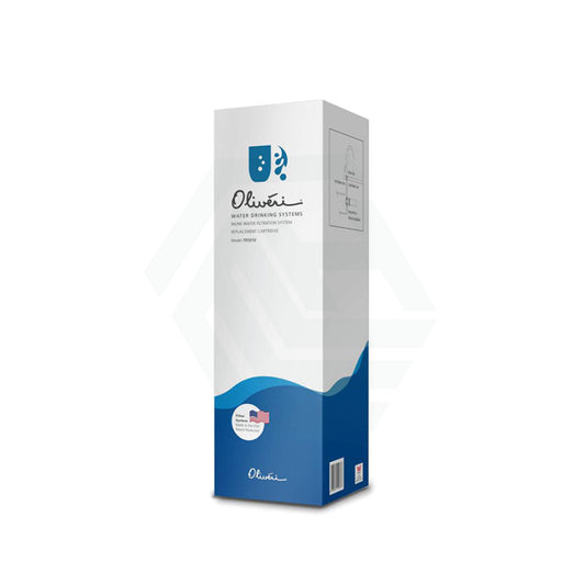 Oliveri Inline Water Filtration System Replacement Cartridge For Harsh Use Filters