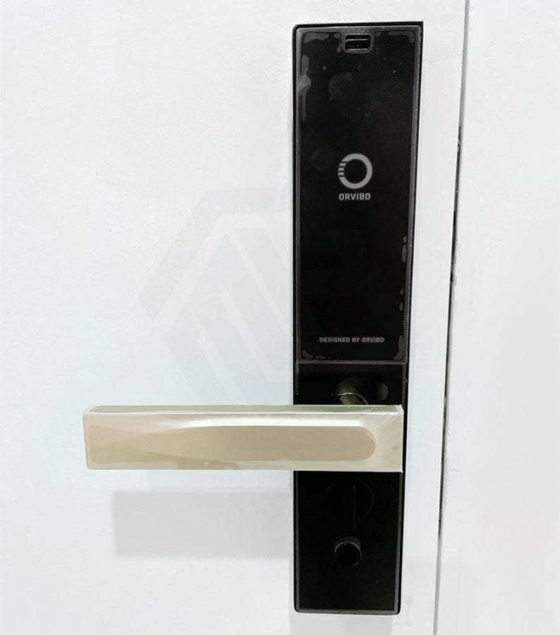 Orvibo Biometrics Wi-Fi Password Digital Smart Door Lock From Australia