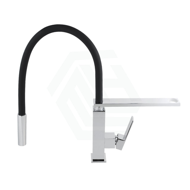 Ottimo 360° Swivel Chrome Kitchen Sink Mixer Tap Hot & Cold Products
