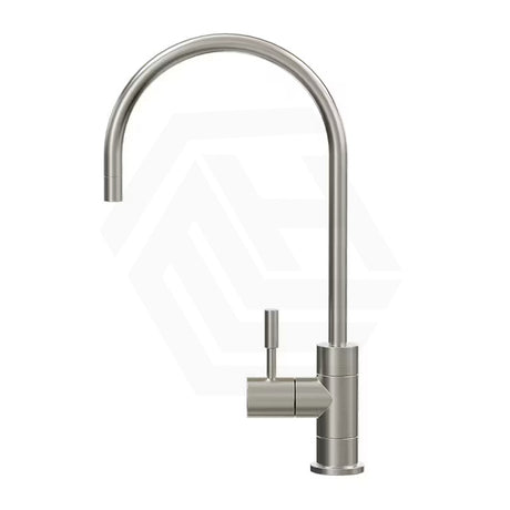 Puretec Goose Neck High Loop 1/4 Turn Mixer Tap In Various Colours, Filter System Available