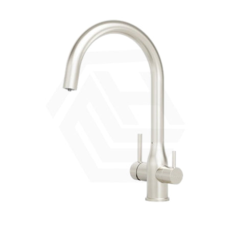 Puretec Tripla Elite-10 Stainless Steel 3-Way Mixer Tap In Various Colours, Filter System Available
