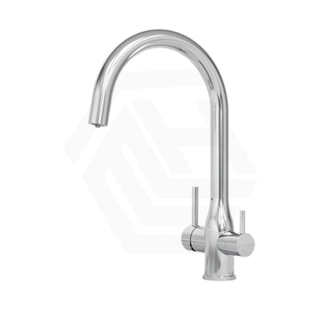 Puretec Tripla Elite-10 Stainless Steel 3-Way Mixer Tap In Various Colours, Filter System Available