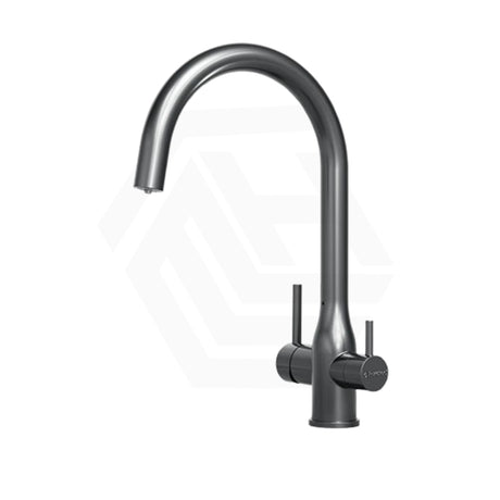 Puretec Tripla Elite-10 Stainless Steel 3-Way Mixer Tap In Various Colours, Filter System Available