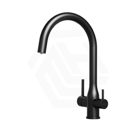 Puretec Tripla Elite-10 Stainless Steel 3-Way Mixer Tap In Various Colours, Filter System Available