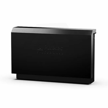 Puretec FilterWall Freestanding 3 Stage Whole House Filtration System 30 L/min With ScaleProtect™ & Plumbed Bypass Available In 4 Colors Filter Cover