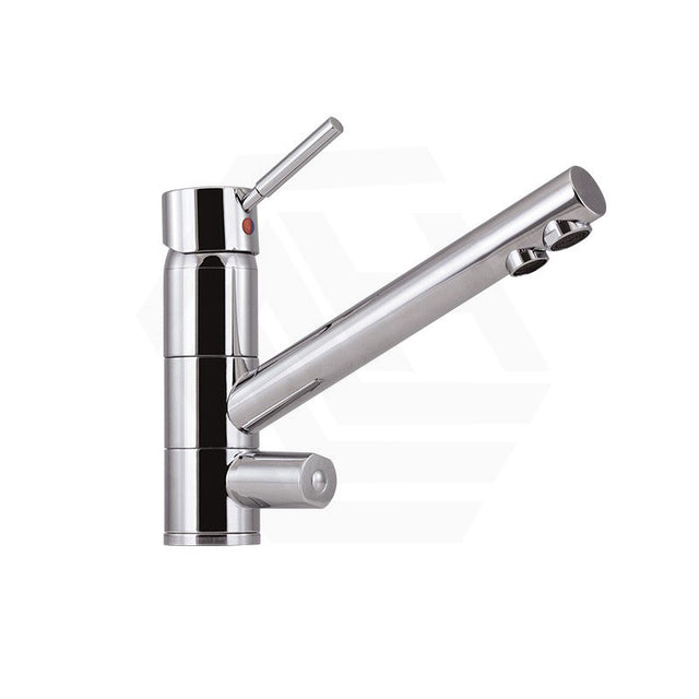 Puretec Tripla-T1 Chrome 3-in-1 Filter Mixer Tap