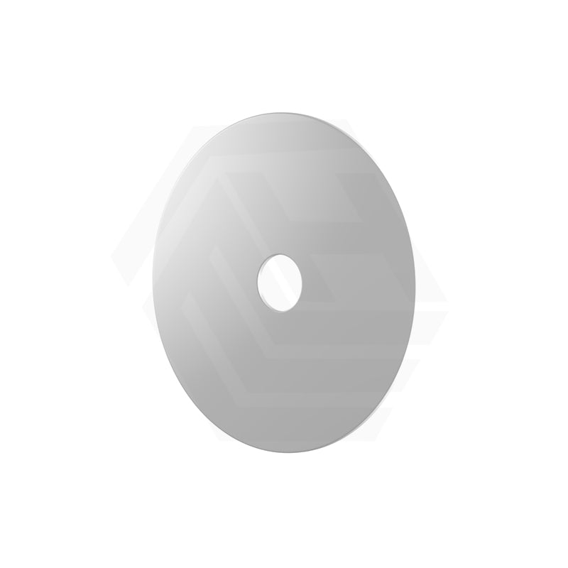 65mm Water Spout Cover Plate Variant Colour Available