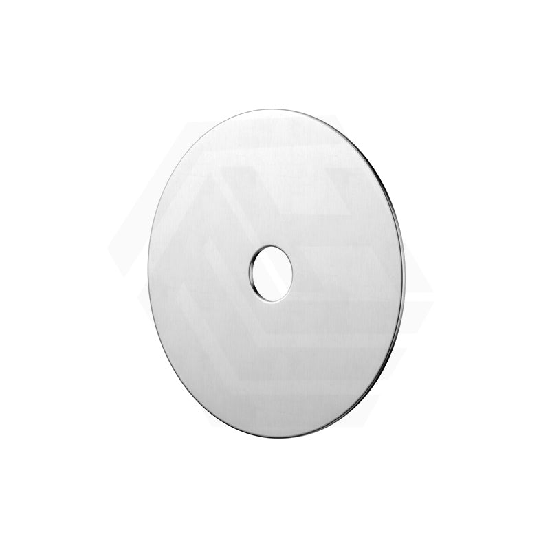 65mm Water Spout Cover Plate Variant Colour Available