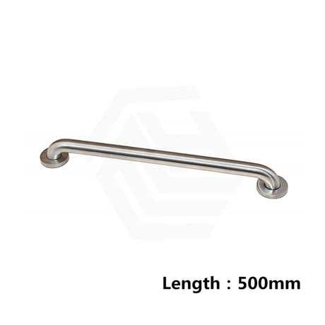 Special Care Accessible Handheld Shower Kit Only 500 to 1500mm Grab Rails Available 500mm Straight