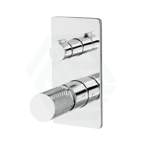 Linkware Gabe Diverter Mixer Chrome Multicolour Handle Wall Mixers