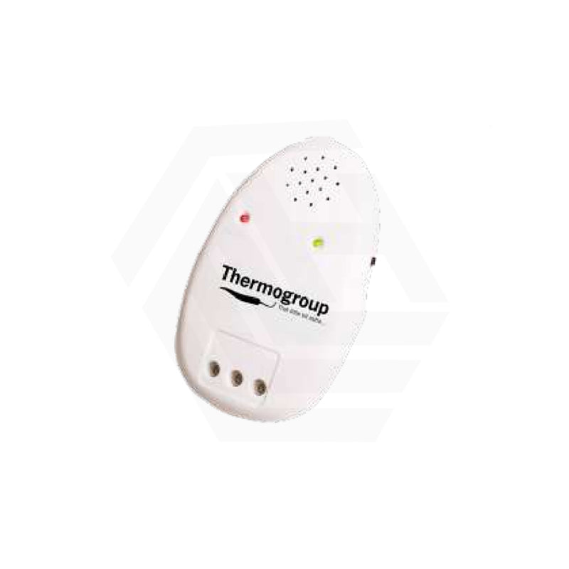 ThermoGroup Underfloor Heating Cable Monitor