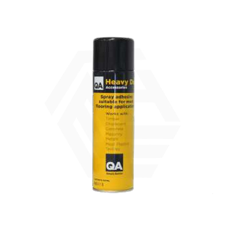 ThermoGroup Fast Tack Spray Adhesive 500ml (10m2)