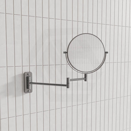 Thermogroup 200mm Round Makeup Mirror 1&5/8/10x Magnification Variant Colour Available
