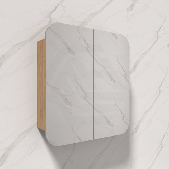 750/900/1200mm Carysil Plywood Wall Hung Shaving Cabinet Matt White/Walnut Finish for Bathroom