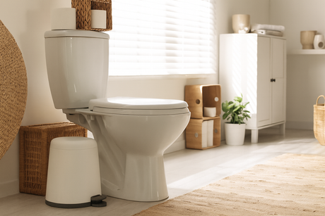 Toilet Bowl Replacement Cost in Australia 2025 & Money-Saving Tips