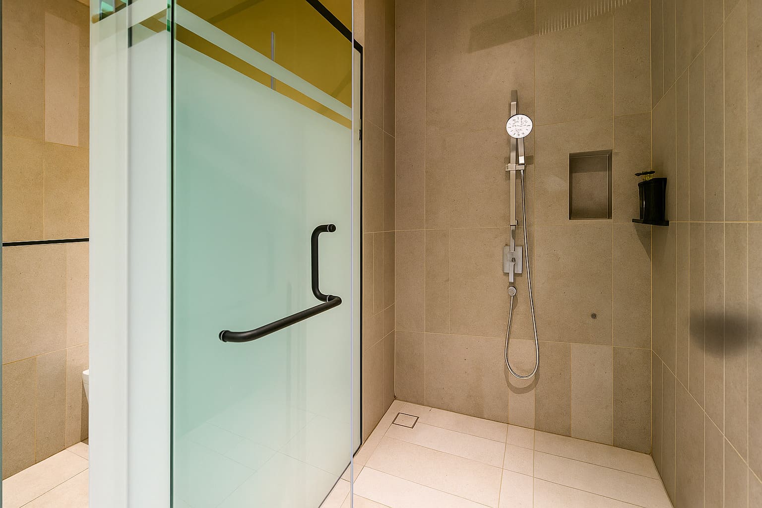 Shower Grab Rail Height Australian Standards: Requirements and Installation Tips