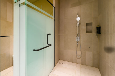 Shower Grab Rail Height Australian Standards: Requirements and Installation Tips