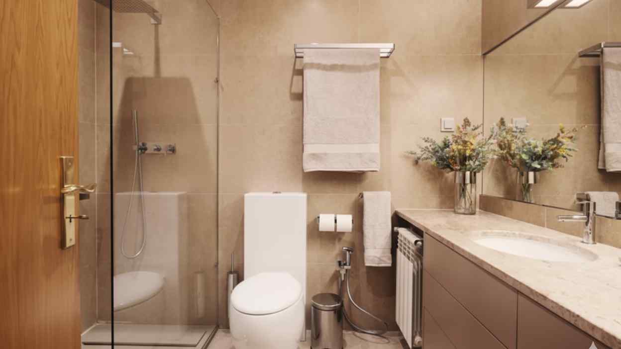 Small Toilet Ideas: 11 Ways to Maximize Every Inch