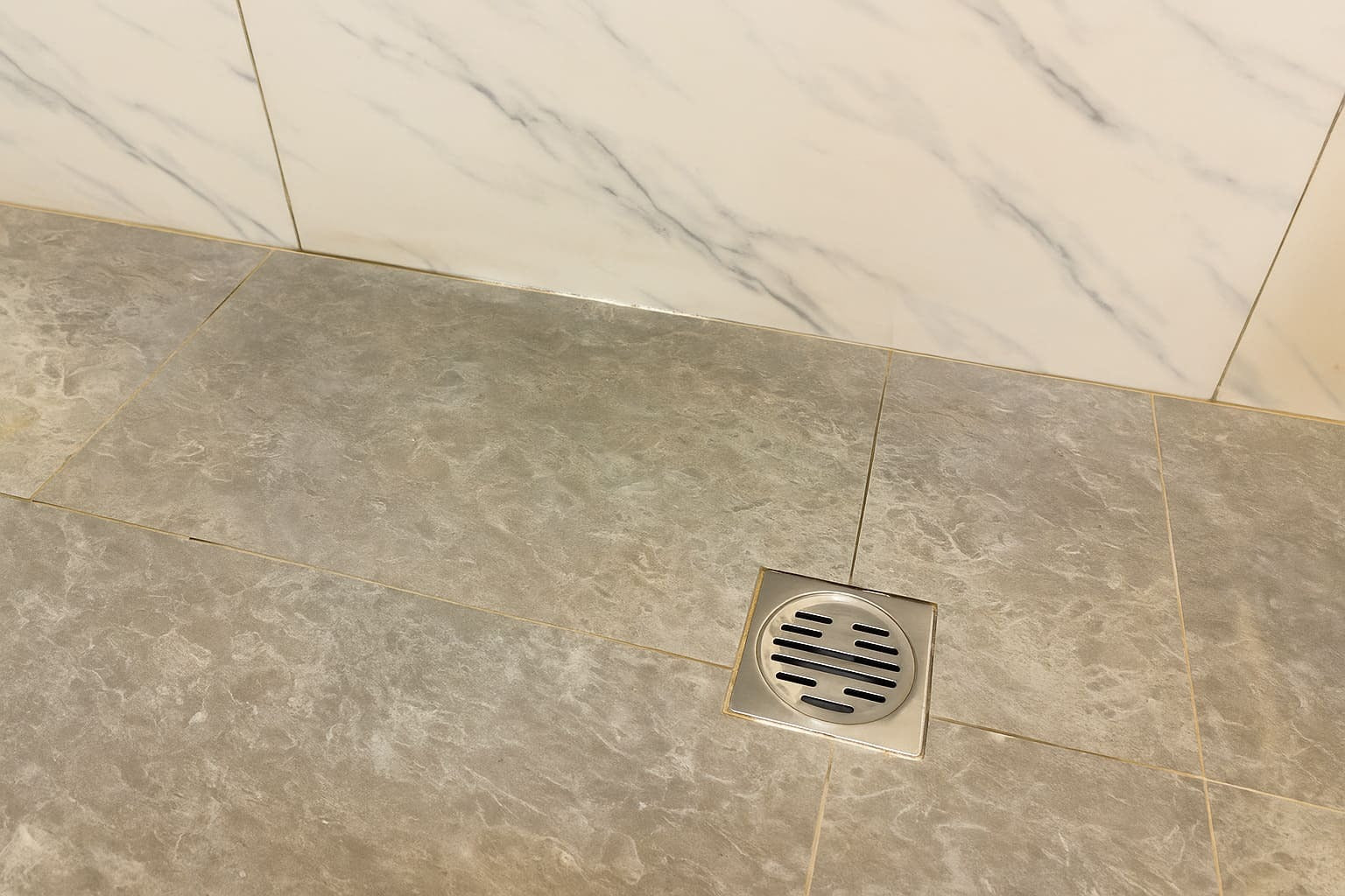 Why Your Shower Drain Smells and How to Fix It for Good