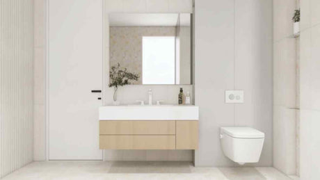 Perfect Toilet Design Match: 10 Styles for Your Bathroom