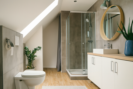 Adding a Window in Shower: What You Need to Know