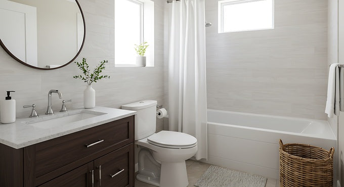 Bath Renovation Ideas for Australian Bathrooms