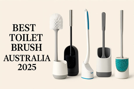 best toilet brush Australia