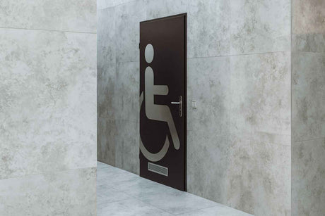 Disabled Toilet Size and Standards in Australia 2025