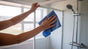 How to Clean Shower Glass: Remove Water Stains and Soap Scum