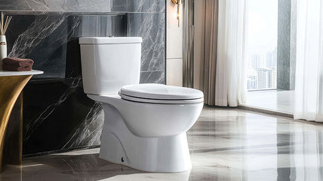 Toilet Not Filling With Water: Common Causes and Easy Fixes