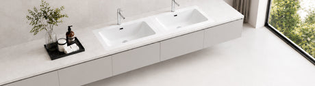 1200mm Vanity Tops