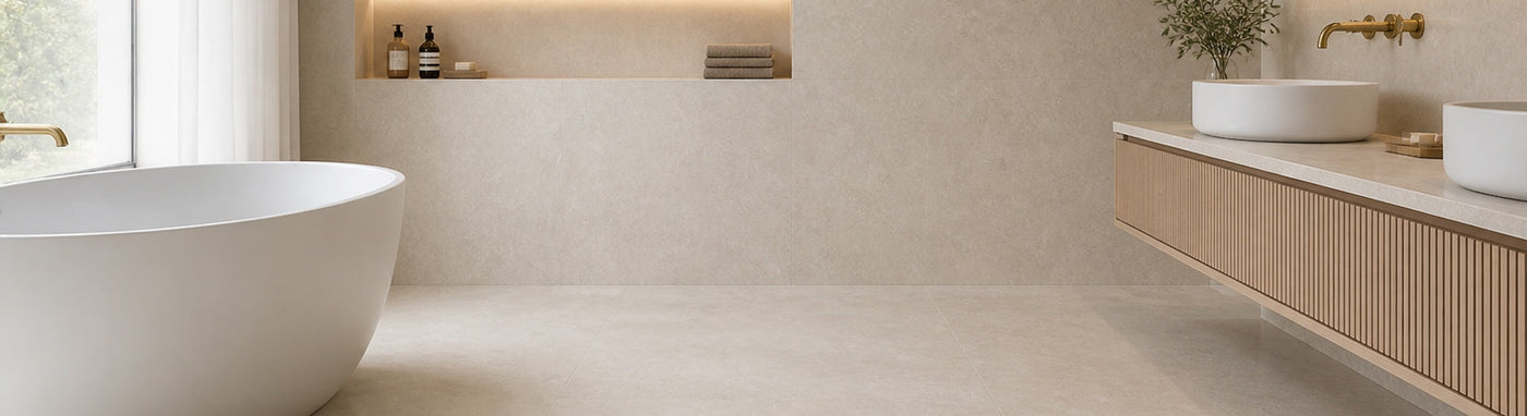 1200x2800 Slab Tiles