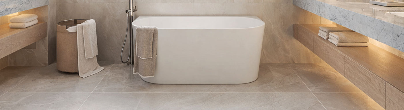 1500mm baths