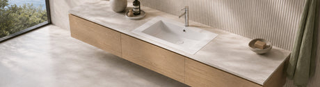 1500mm Vanity Tops