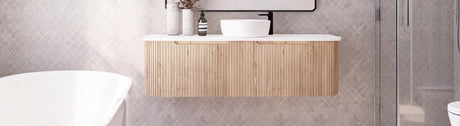 1500mm Vanities