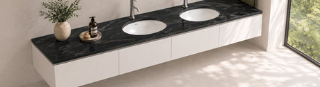 150mm Stone Top
